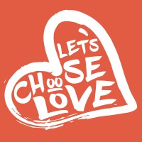 Let's Choose Love logo - Similar company to Continuum Consulting Services