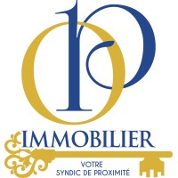 OP IMMOBILIER logo - Similar company to Thomas D'Aquin Real Estate
