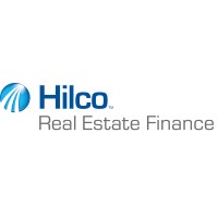 Hilco Real Estate Finance logo - Similar company to Hilco Global