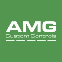 AMG Custom Controls logo - Similar company to Syncworks