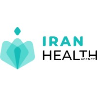 IranHealthAgency logo - Similar company to Launchit