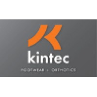 Kintec: Footwear + Orthotics logo - Similar company to Acres Market & Interiors