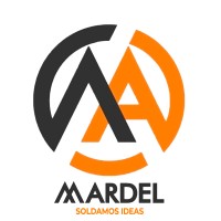 Mardel logo - Similar company to Consorcio  Industrial Cadereyta