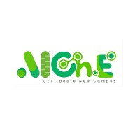 AIChE UET Lahore NC logo - Similar company to Tedx Uet Lahore New Campus