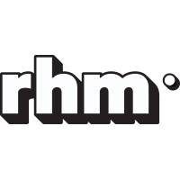 rhm (Ray Hughes Management) logo - Similar company to 432 Media