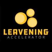 Leavening Accelerator logo - Similar company to Persys Projetos De Inovação Tecnológica