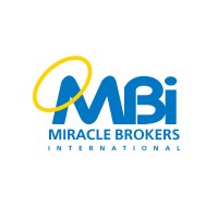 Miracle Brokers International logo - Similar company to The Tech Saver Ltd