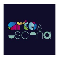 Arte & Escena logo - Similar company to Hola Padel