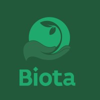 Biota logo - Similar company to Hubio Agro