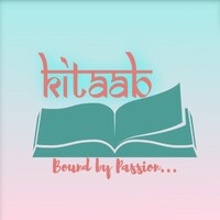 Kitaab logo - Similar company to Kitaab