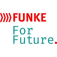 FUNKE For Future logo - Similar company to Jaro Institute For Sustainability And Digitalization E.V.