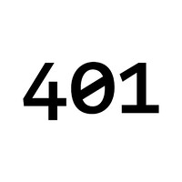 Four Zero One Ltd logo - Similar company to Agency S/R
