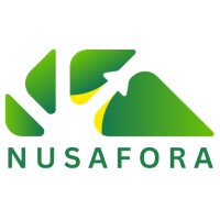 Nusafora logo - Similar company to Indonesia Nederland Youth Society (Inys)