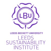 Leeds Sustainability Institute logo - Similar company to Tundsdev