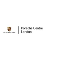 Porsche Centre London logo - Similar company to Yd Auto Group