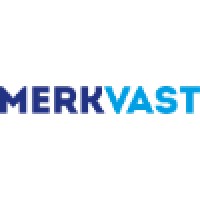 Merkvast logo - Similar company to Apicenter