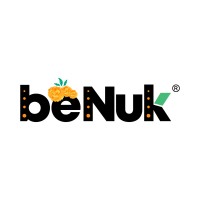 beNuk Coworking logo - Similar company to Grupo Logar