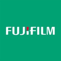 FUJIFILM Data Management Solutions logo - Similar company to Intelli Messaging