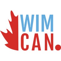 Women In Motorsport Canada logo - Similar company to Slate Racing