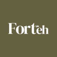 Forteh logo - Similar company to Flokers