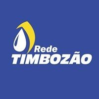 Rede Timbozão logo - Similar company to Hospital Sao Jose Do Avai