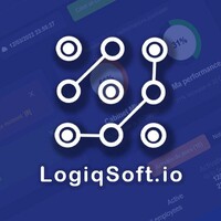 LogiqSoft logo - Similar company to Skills243