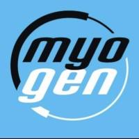 Myogen - Performance | Movement | Therapy logo - Similar company to Wingman Avtech