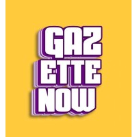 Gazette Now logo - Similar company to Digipops.Tv