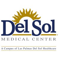 Del Sol Medical Center logo - Similar company to Del Sol
