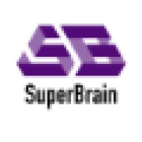 SuperBrain.io logo - Similar company to Superbrain