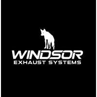 Windsor Exhaust Systems logo - Similar company to Convertr