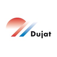 DUJAT (Dutch & Japanese Trade Federation) logo - Similar company to Sita Robotics