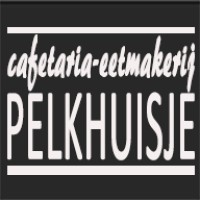 Cafetaria-Eetmakerij Pelkhuisje logo - Similar company to Restaurant Karakter