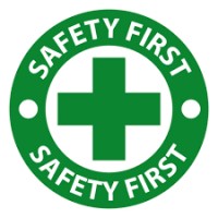 SAFETY- FIRST logo - Similar company to First Stop Safety