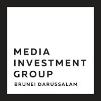 Media Investment Group Brunei logo - Similar company to Vcap Advisory Pte Ltd