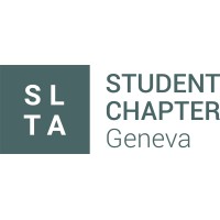 SLTA Student Chapter Geneva logo - Similar company to Ai Future Lab