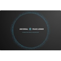 Universal Peace Ledger (UPL) logo - Similar company to Twinsparked