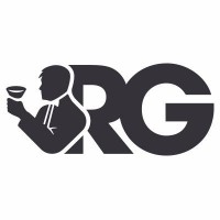 Rowdy Gentleman logo - Similar company to Tfm: Total Frat Move