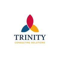 Trinity Consulting Solutions logo - Similar company to Trinity Consulting Solutions