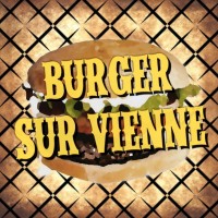 Burger sur Vienne logo - Similar company to Restaurant Chez Paul - Angoulême