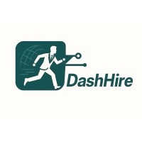 DashHire logo - Similar company to Dash Hire