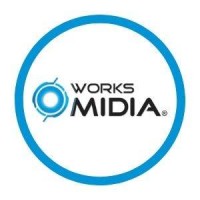 WORKS MIDIA logo - Similar company to It Gets Better Brasil