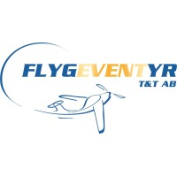 Flygeventyr T&T AB logo - Similar company to C E Johansson Ab