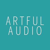 Artful Audio logo - Similar company to Studio Beerbaum