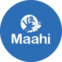 Maahi Milk Producer Organization logo - Similar company to Nddb Dairy Services