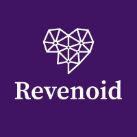 Revenoid logo - Similar company to Creatorbuzz