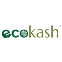 EcoKash logo - Similar company to Nutkash