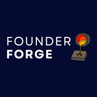 FounderForge logo - Similar company to Brickwise