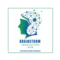 Brainstorm Innovation Hub logo - Similar company to Leadership 4.0