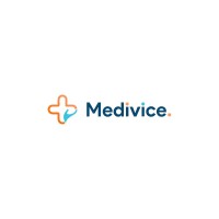 Medivice logo - Similar company to R R Diagnostics